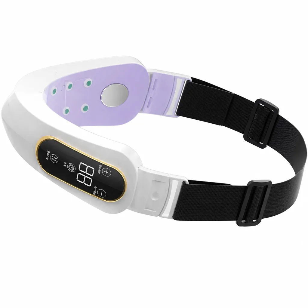 Electric Face Slimming Device V Face Design for Facial Contouring