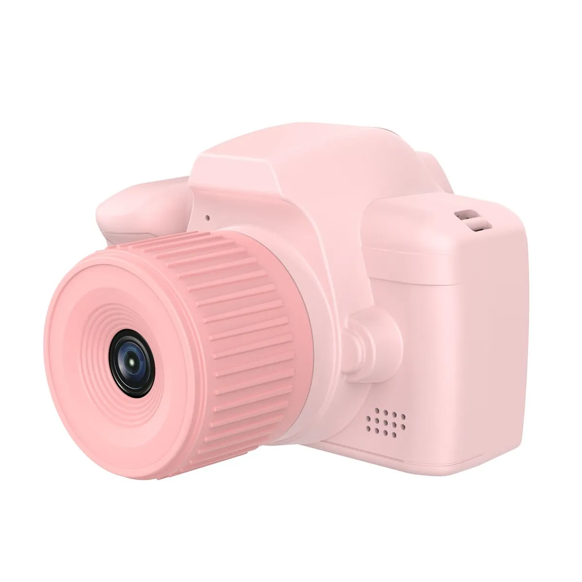 Children's Camera with Games & Music Player Daily Use