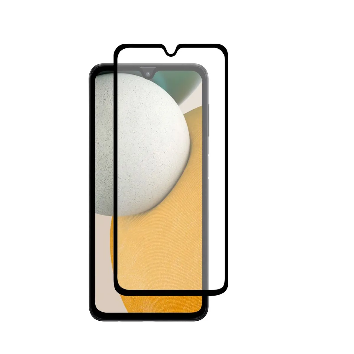Body Glove Samsung Galaxy A15 4G Tempered Glass Screenguard