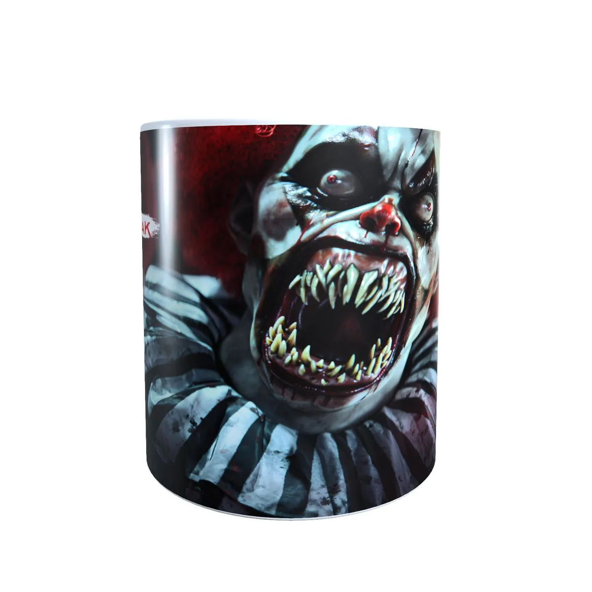 Killer Circus Freak - Call of Duty Modern Warfare III Coffee Mug