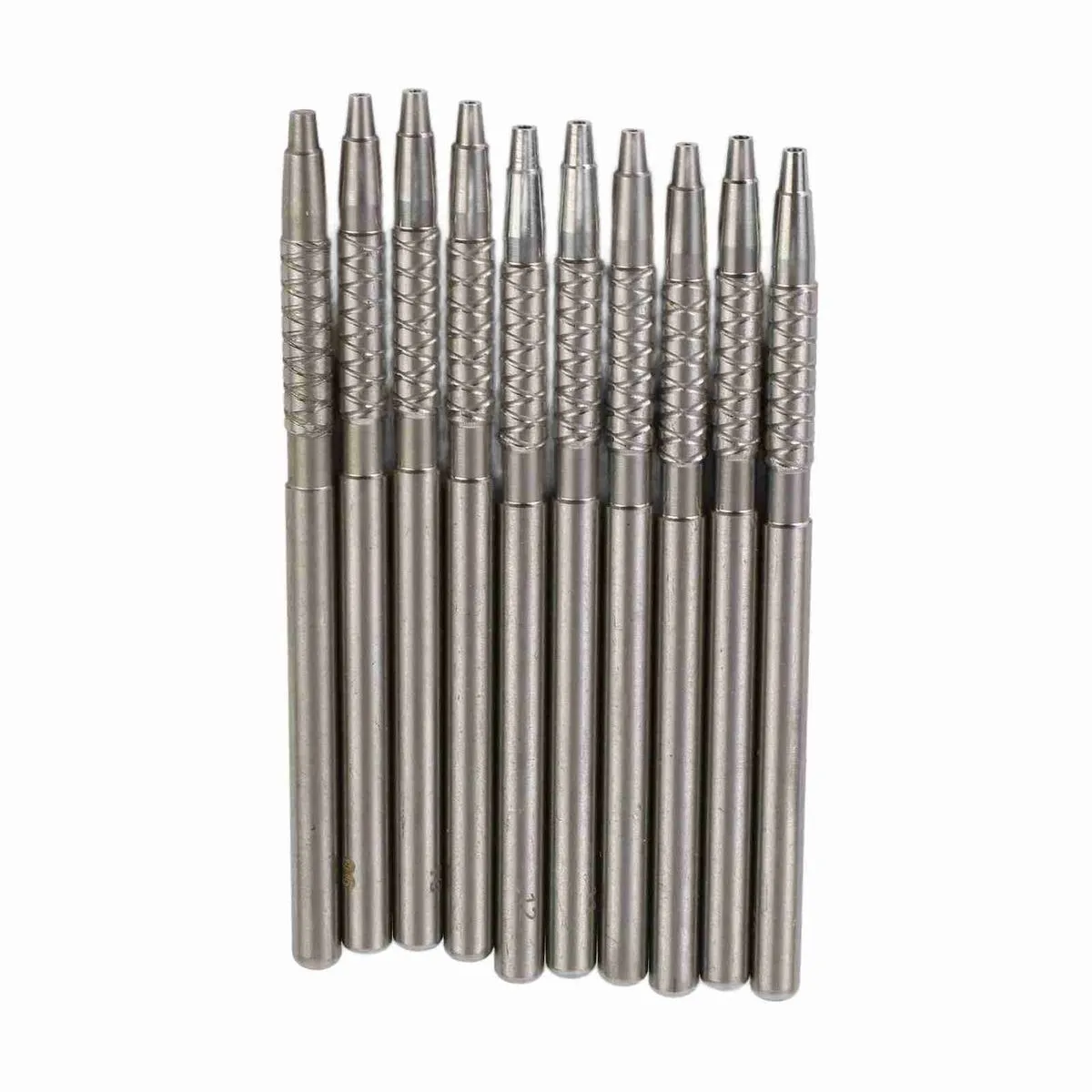 Watch Hands Setting Tool Stainless Steel Presser