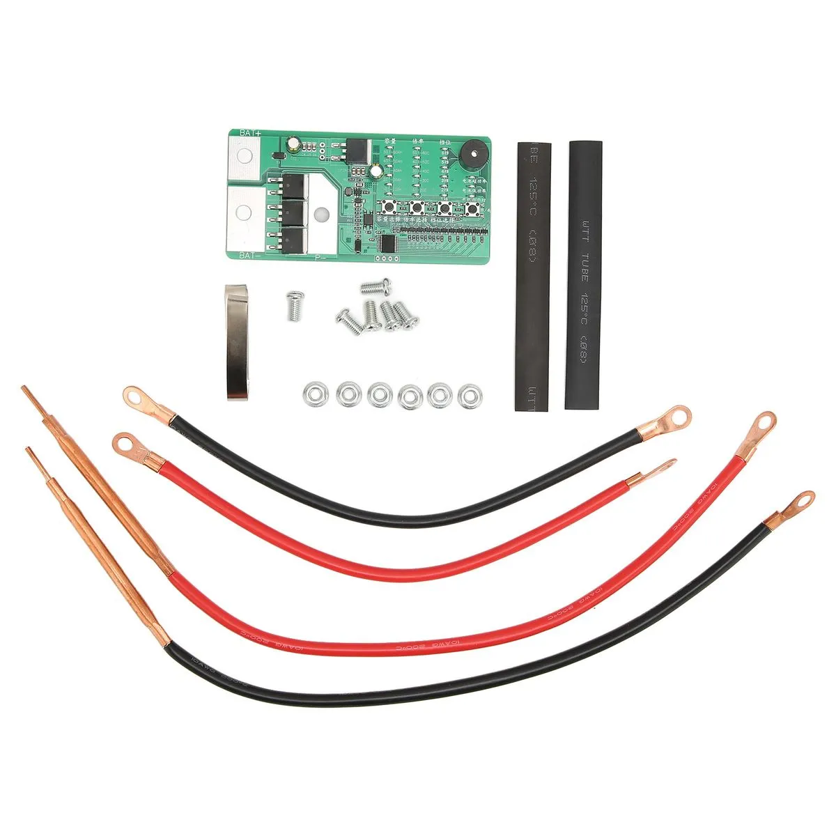 Spot Welder Pen compatible with Battery Repair 6.5V-16V