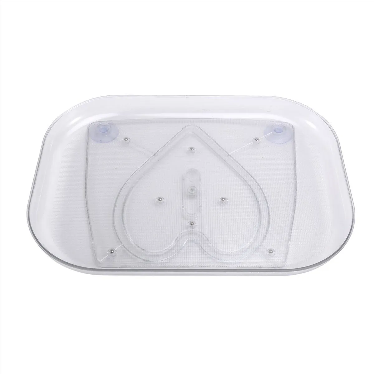 360 Rotating Lazy Susans for Refrigerator Rectangular Organizer