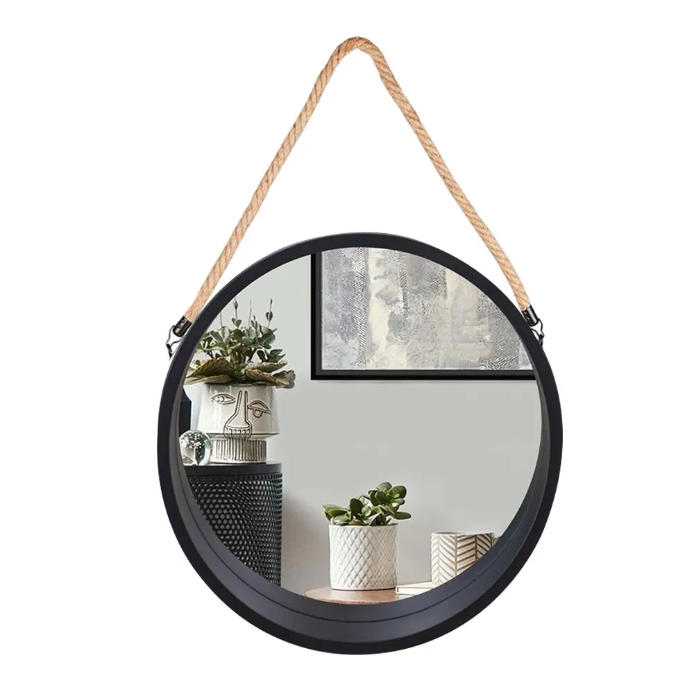 Mirror for Bathroom, Bedroom, Living Room - Mirrors - 50cm Round