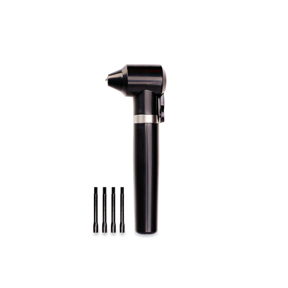 Electric Tattoo Ink Mixer Permanent - Black