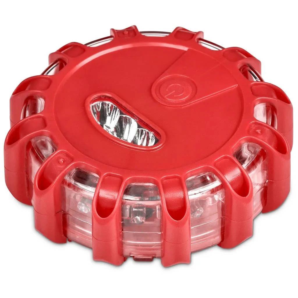 Alerta Magnetic Roadside Warning Light