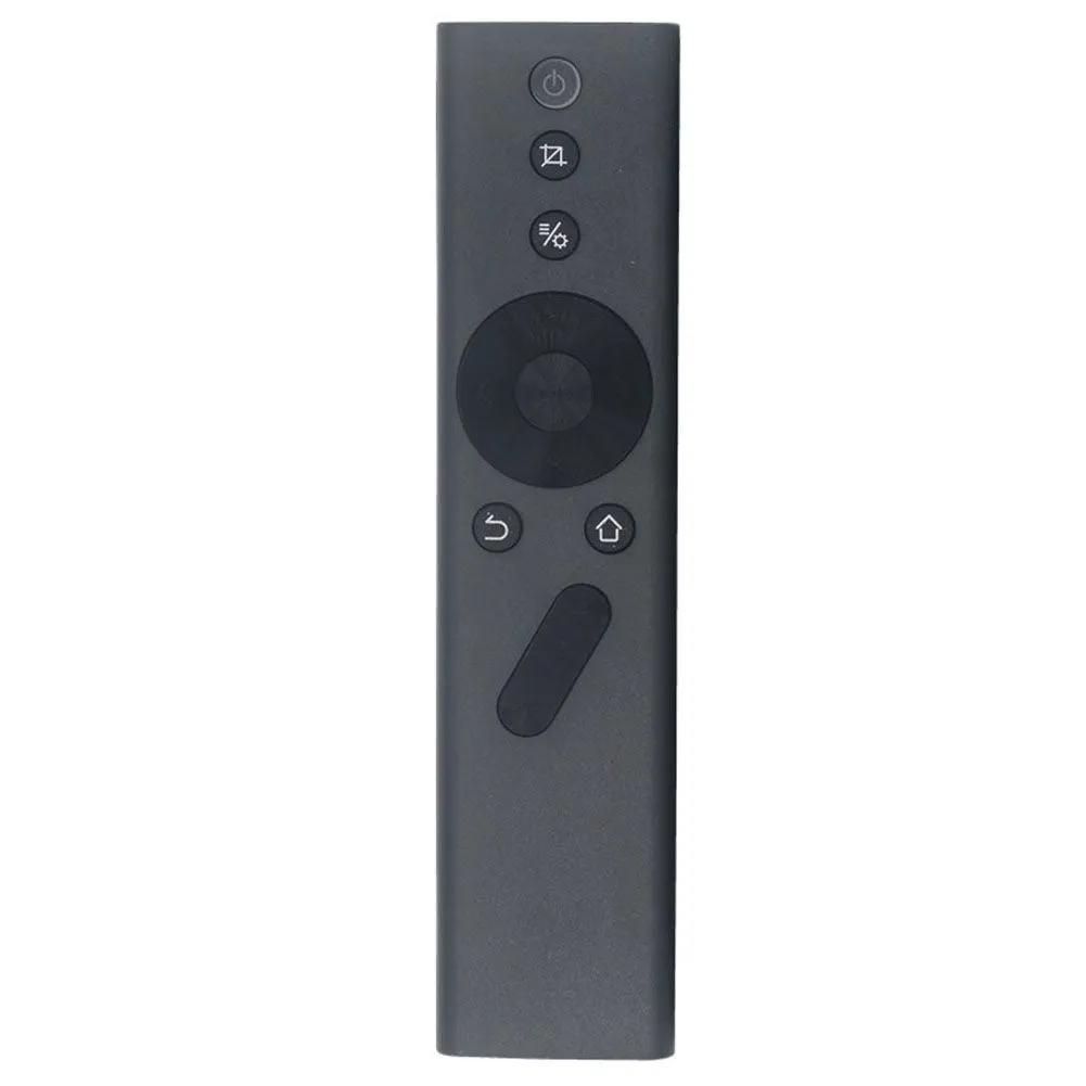 Projector Remote Control Without TV Fly Mouse for H1 H2 Z6 Z4