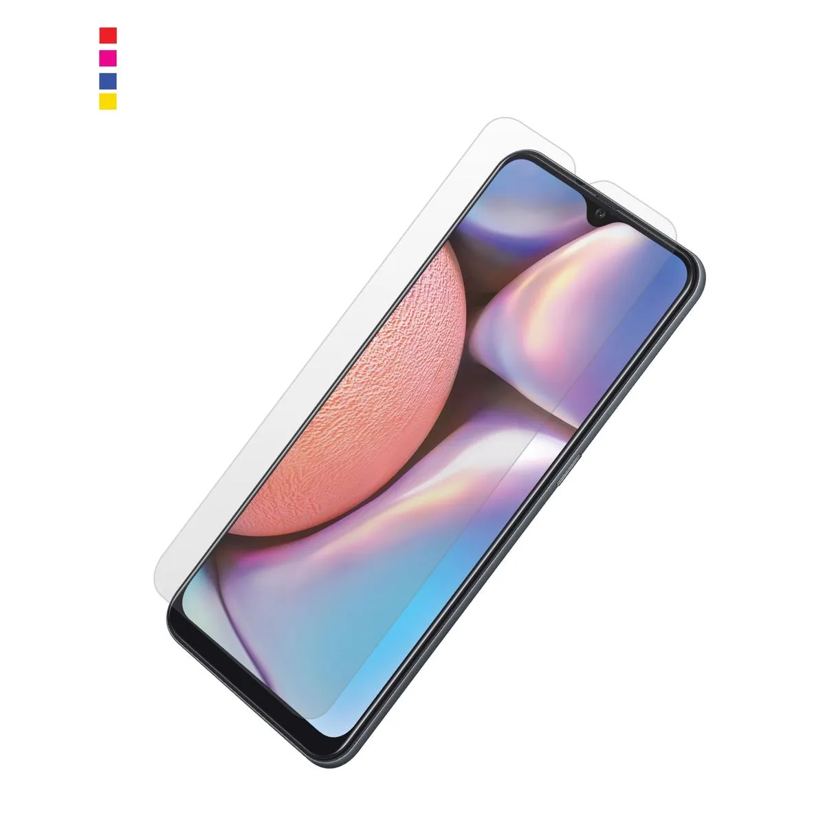 Body Glove Tempered Glass Screenguard Samsung Galaxy A01