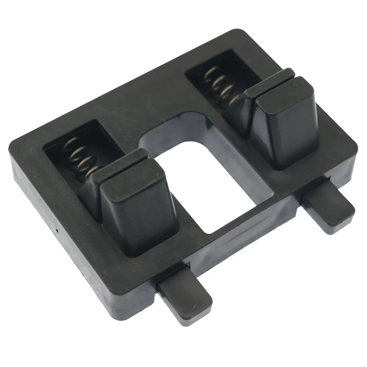 7x5cm ABS electrode clamp portable for precise auto multi-func cable weld