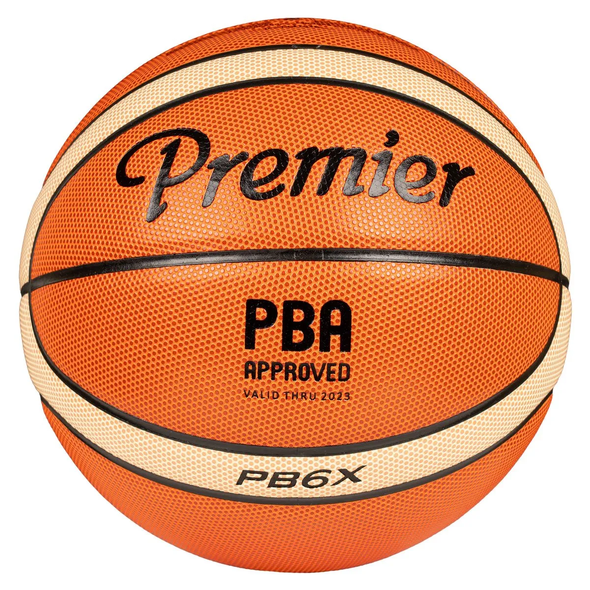 Premier PB6X Basketball Size 6