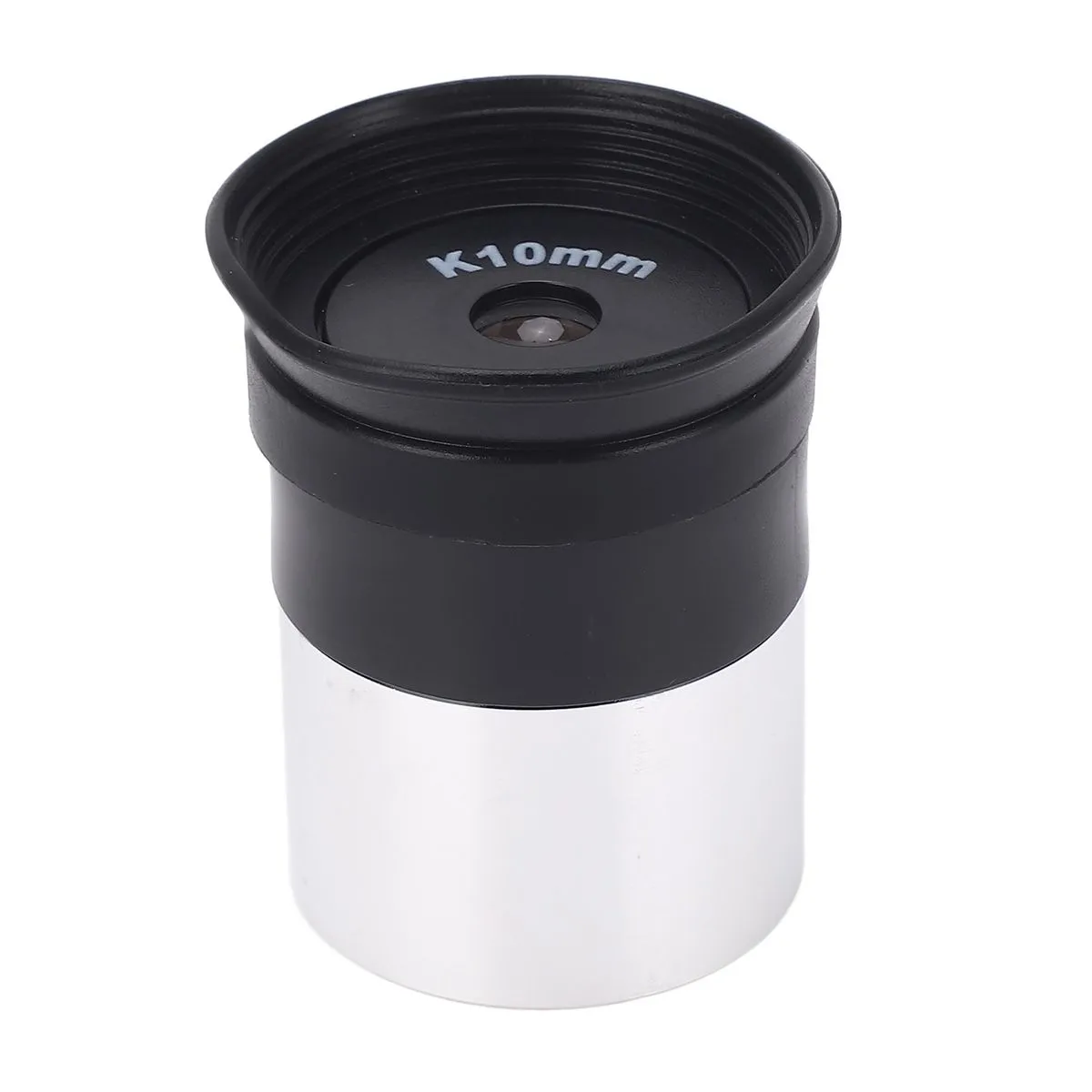 10mm Eyepiece Blue Coating Compatible with Telescopes