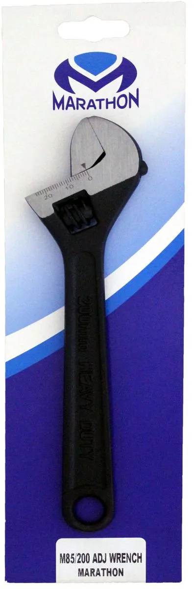 Wrench Marathon Adjustable 300mm M95