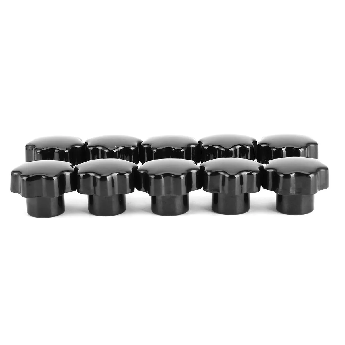 10 Pieces M4 SS Eye Nuts - Forestry Tools
