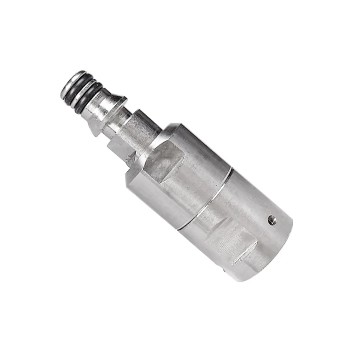 High Pressure Washer Pipe Connector Pressure Hose Compatible with Universal