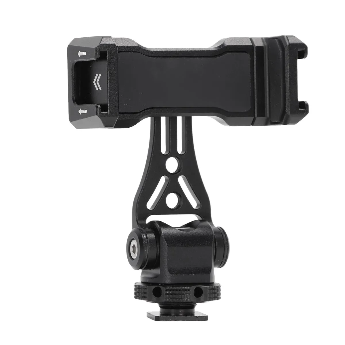 360 Rotatable Phone Tripod Mount