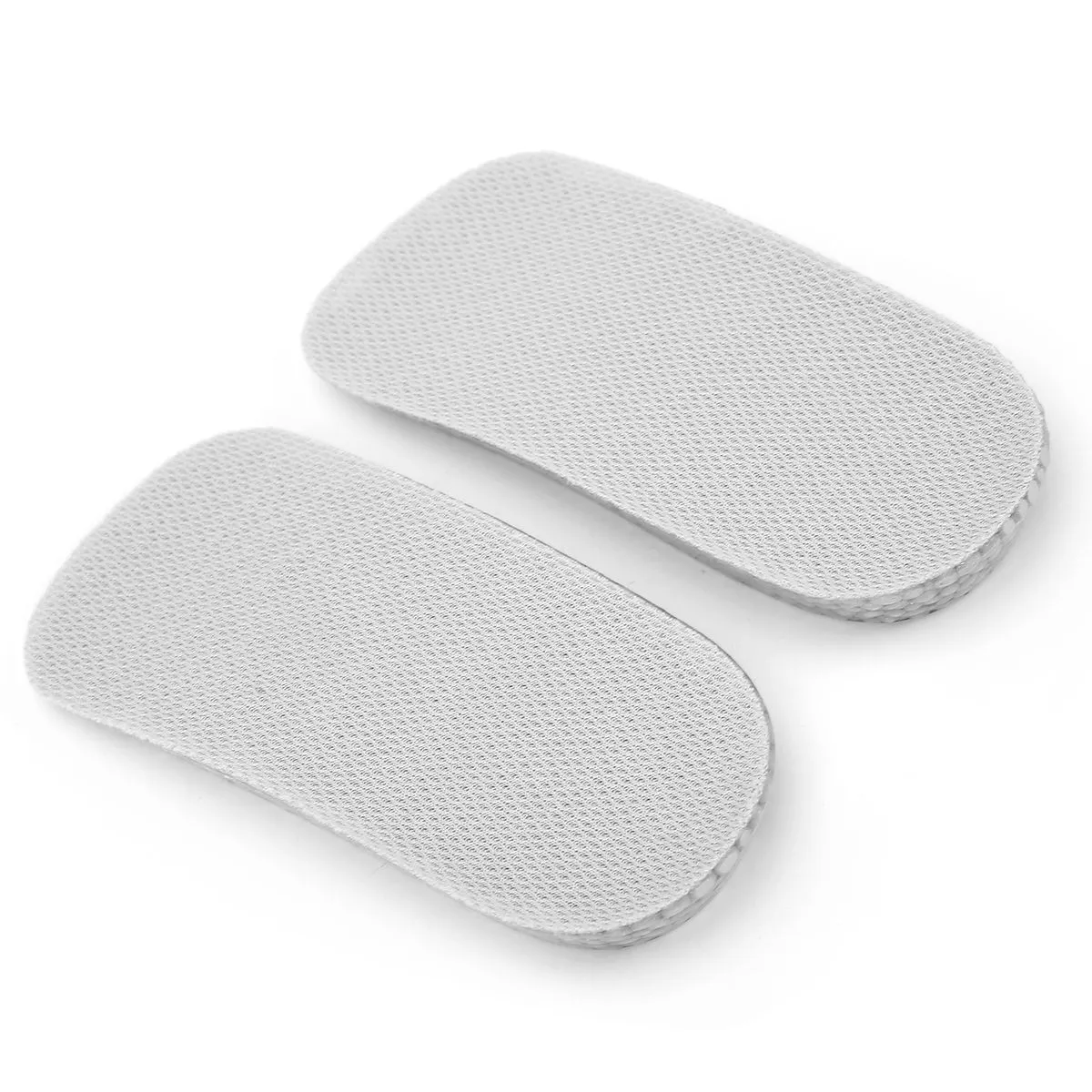 Height Lift Insoles Comfortable Heel Support