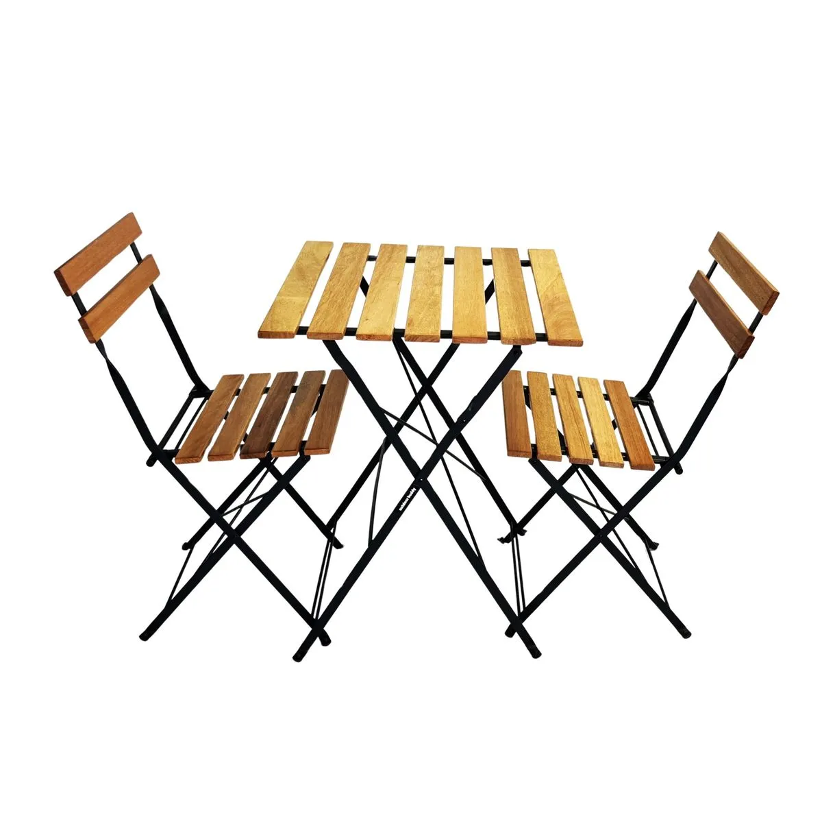 Outdoor Buddy - Bali 3pc Bistro Set