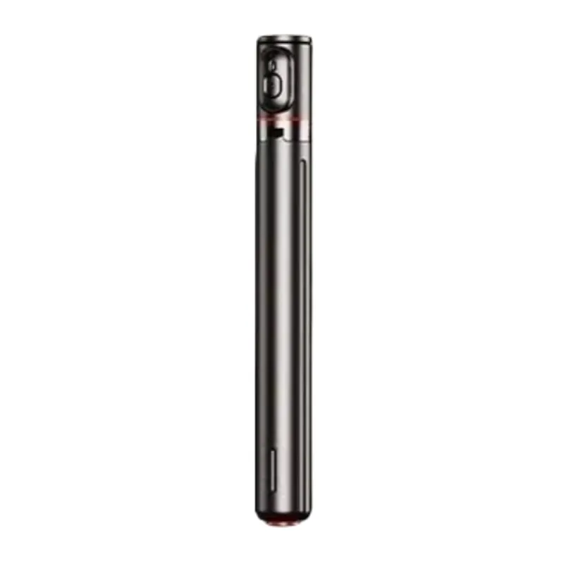 One-Button Extendable Selfie Stick Tripod with BT Remote