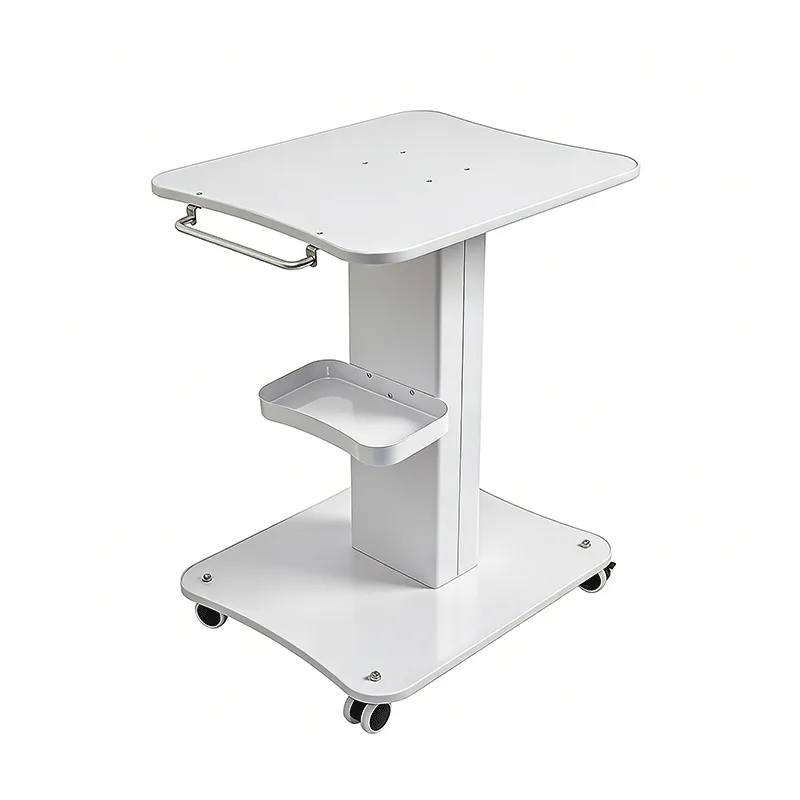 Large Trolley Table for Beauty Equipment & Machines