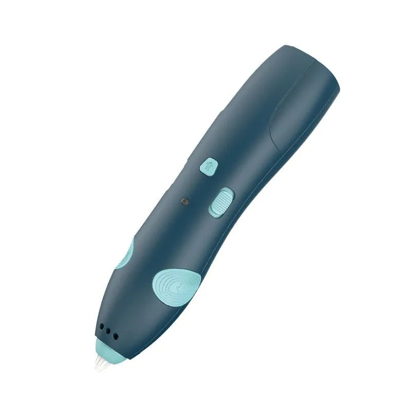 3D Printing Pen Painting Set Children's Three-dimensional Graffiti Pen