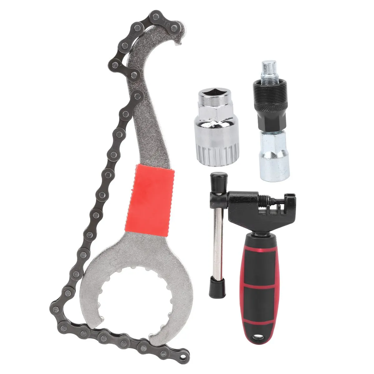 Bike Chain Wrench Bottom Bracket Tool