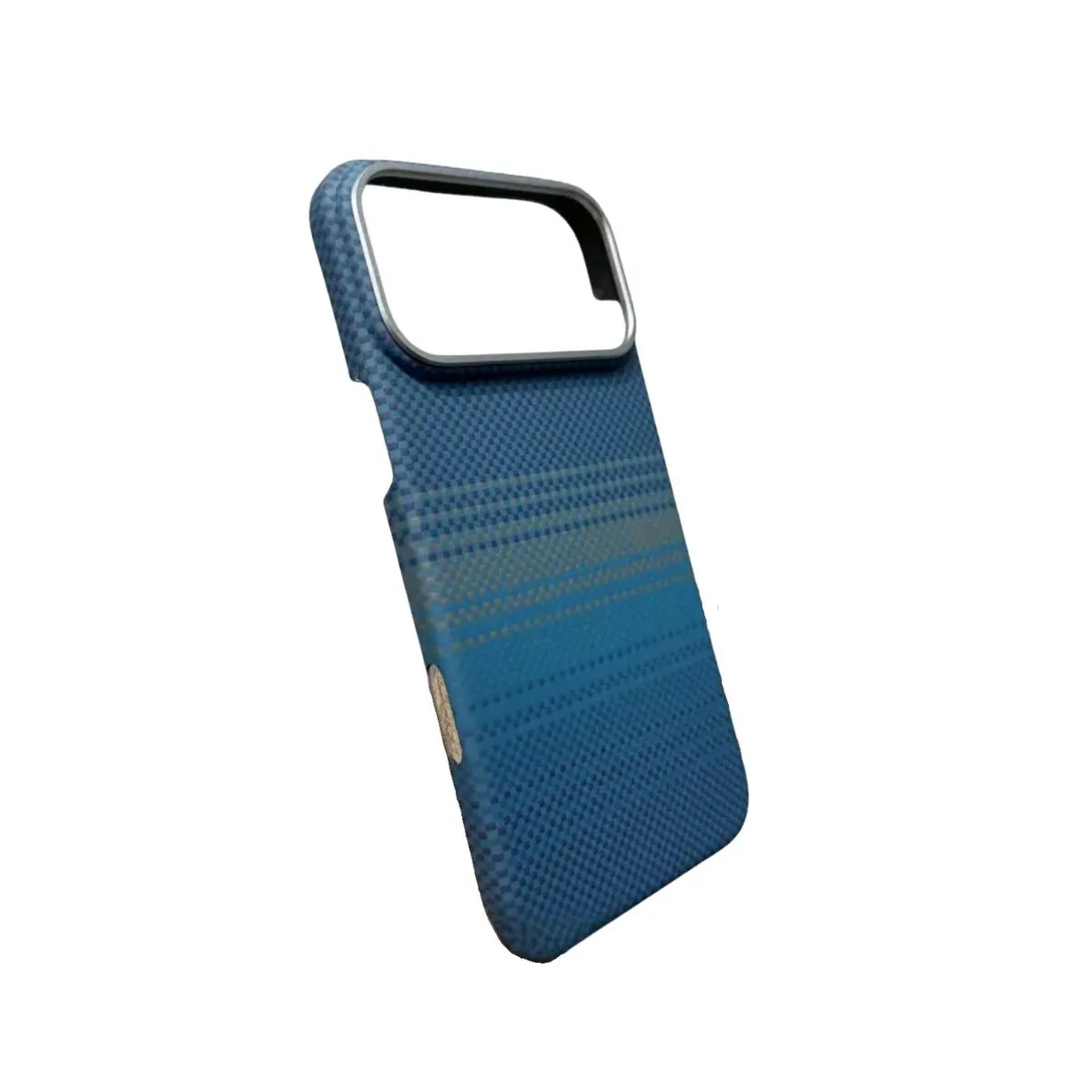 Kevlar Fusion Cover - Compatible With iPhone 17 Pro Series