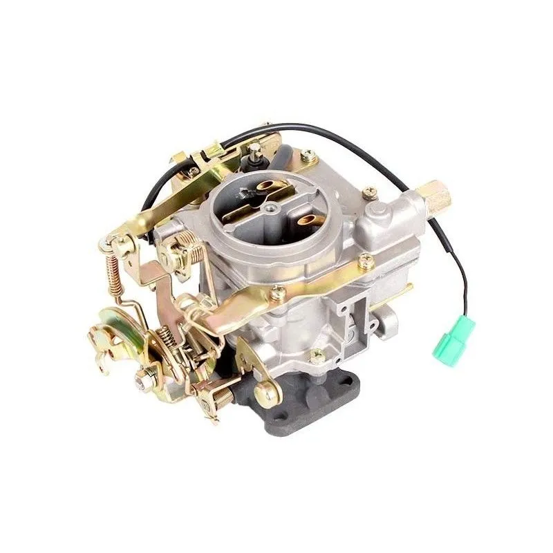 Toyota TUV Stallion 5K 1.5 No Vacuum Carburetor - OE 21100-13170
