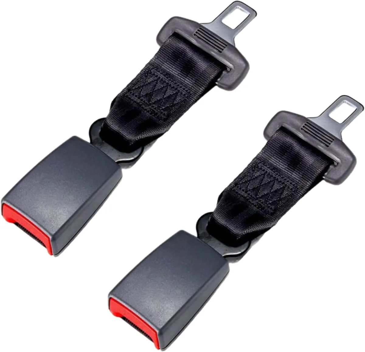 23cm Aircraft Aviation Adjustable Multi-Functional Seat Belt