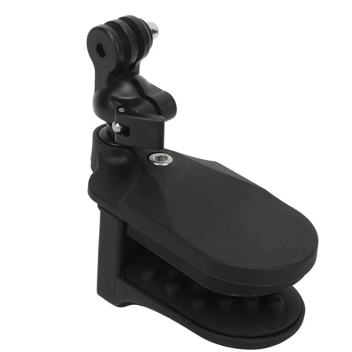 5KG Helmet Chin Mount (360 Rotatable)