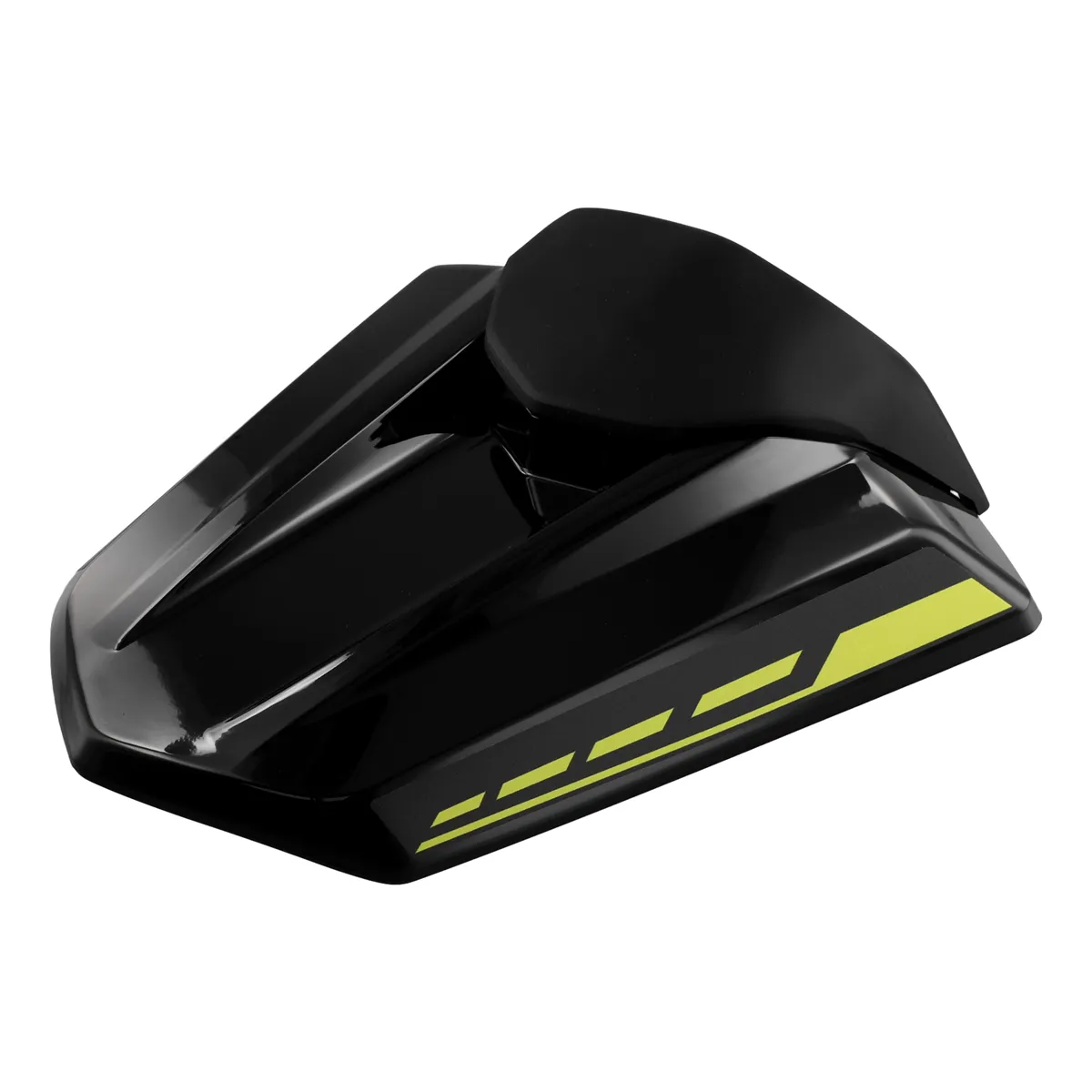 Rear Passenger Cowl Seat Back Cover Fairing Compatible with Honda