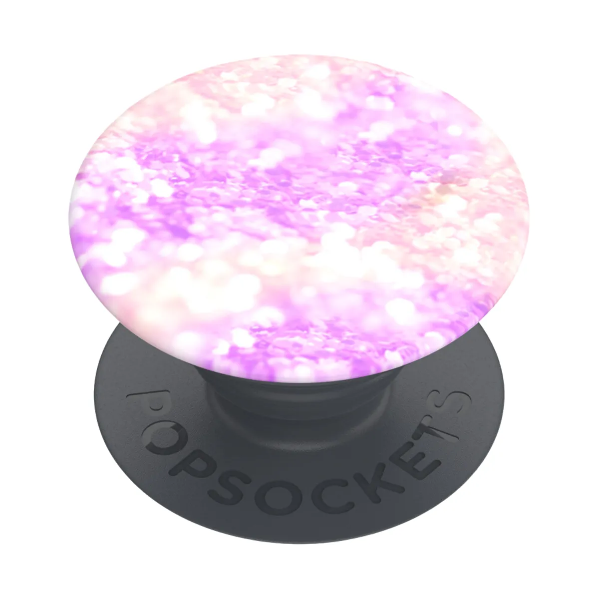 Popsockets - Popgrip Basics - Pink Morning Confetti