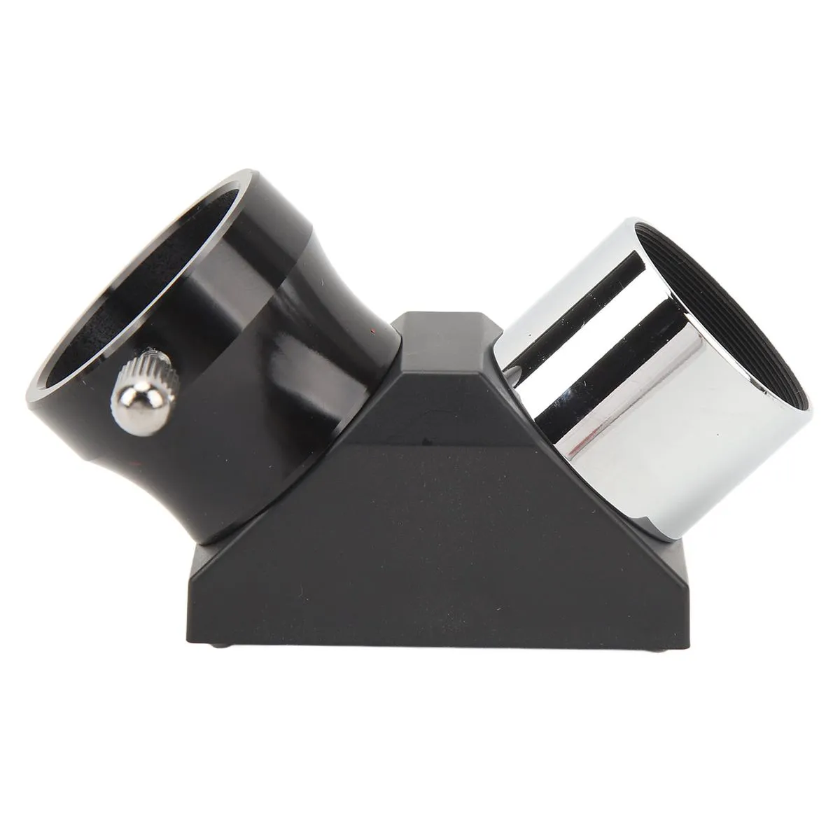Mirror compatible with telescope