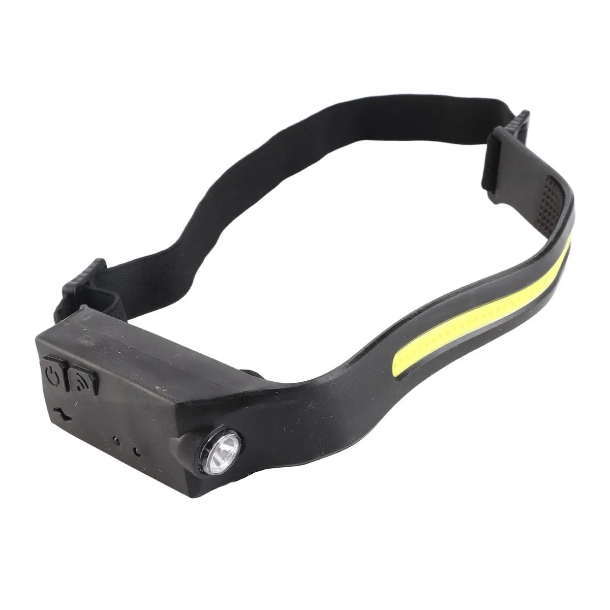LED Headlamp 5 Modes for Fishing Jogging