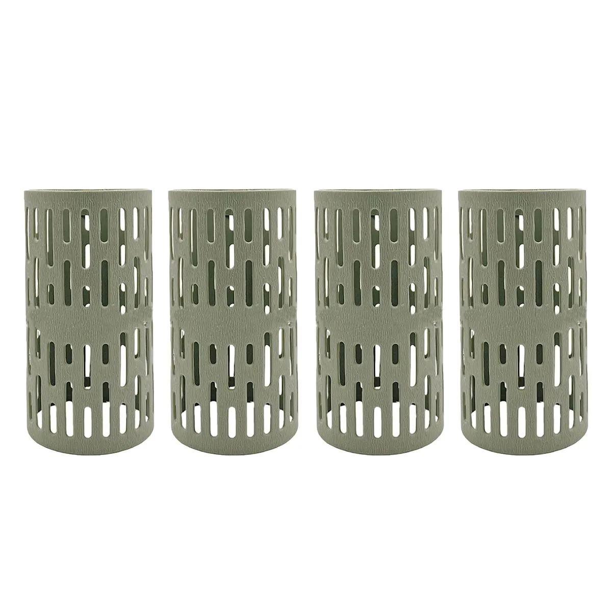 4 Pieces Tree Pruning Guards With 16 Zip Ties