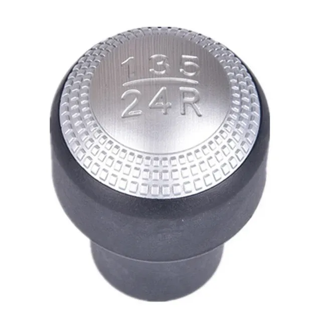 5 Speed Car Gear Knob Head Cap Cover for Hyundai IX35 Tucson, Getz