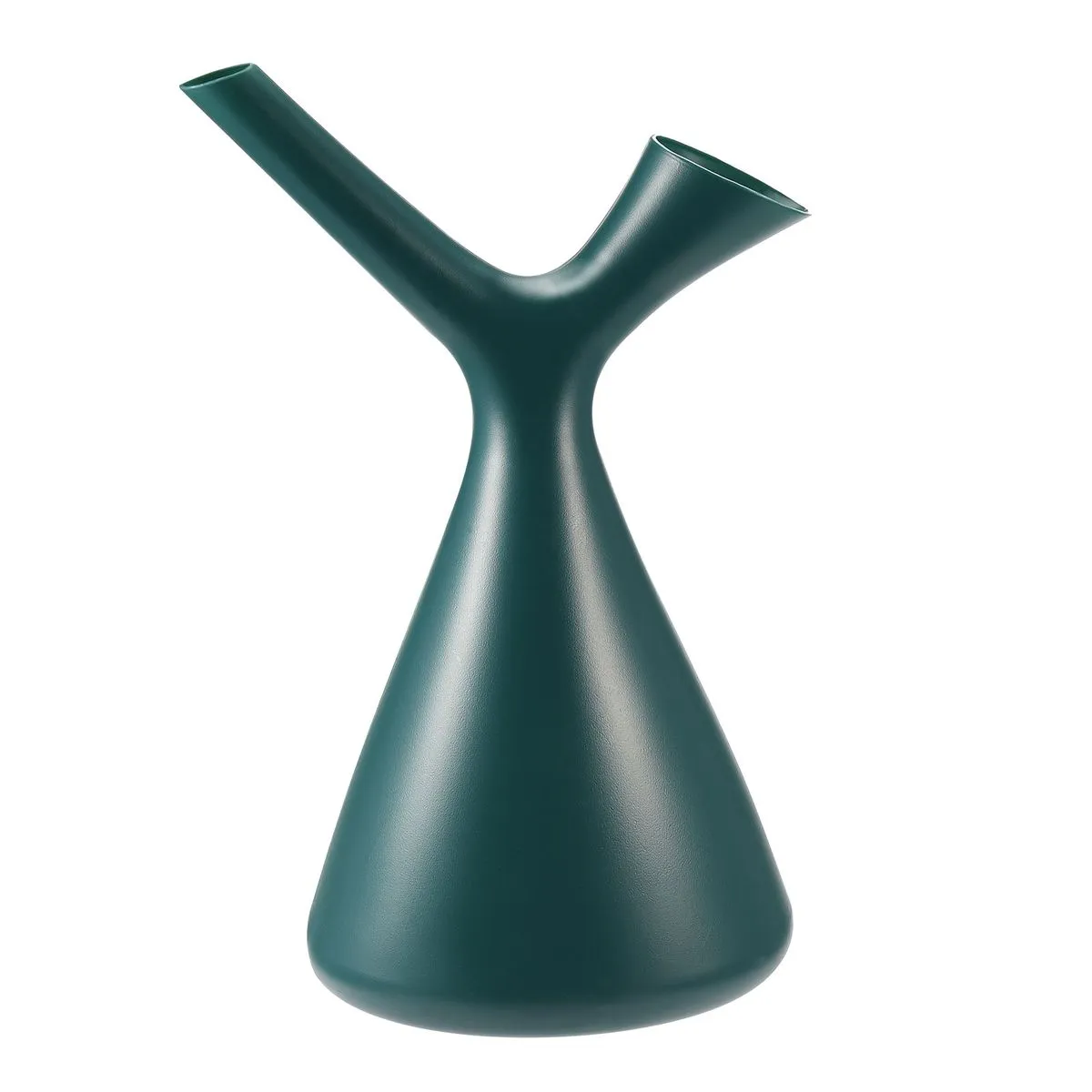 1.5L Creative V-Shaped Watering Can