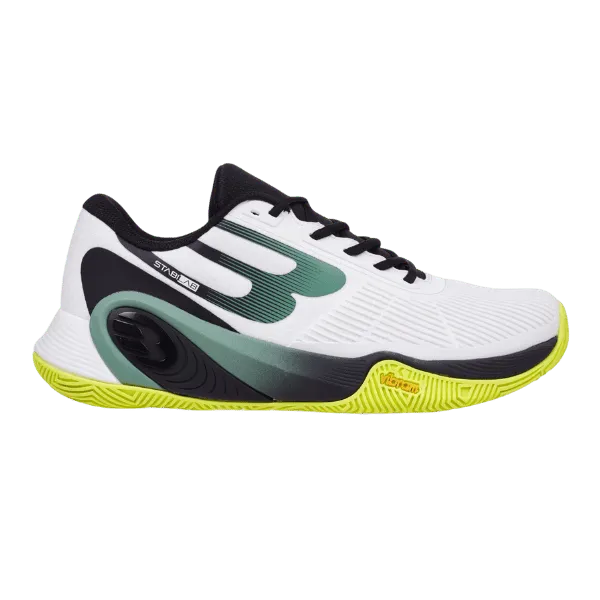 Bullpadel Men's Vertex Vibram 25V Padel Shoes