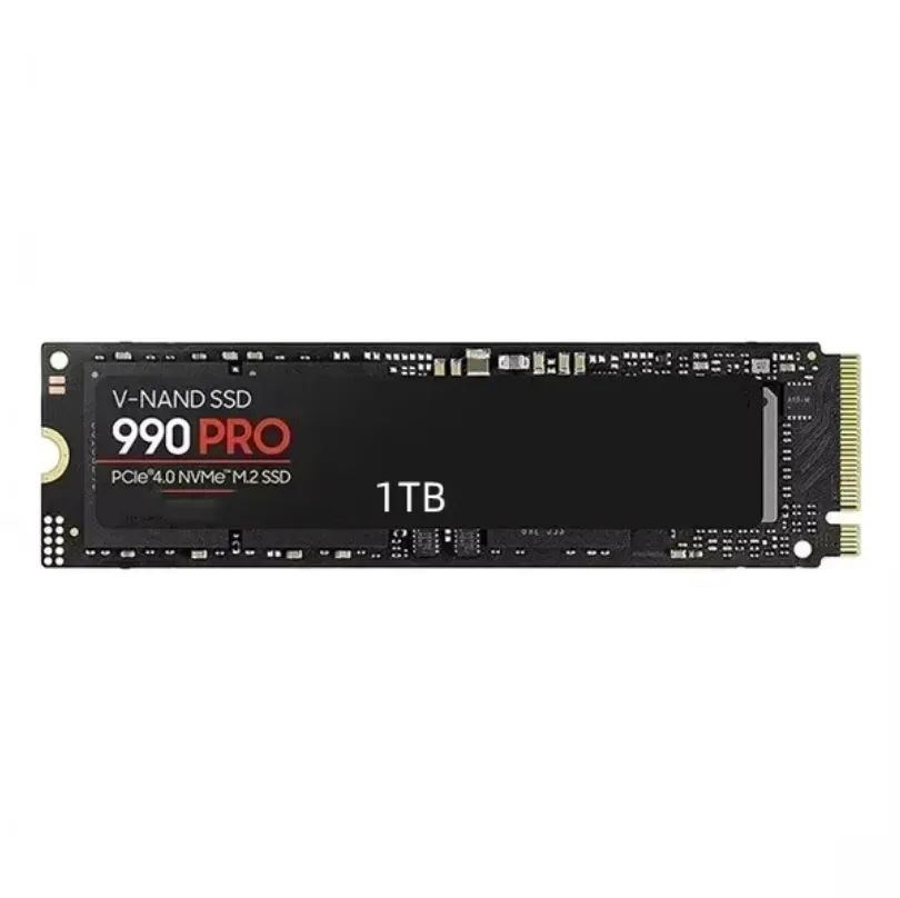 JY-990PRO SSD 4TB 2TB 1TB M2 PCIe Gen 4 NVMe for PS5 PC Fast Internal SSD - 1TB