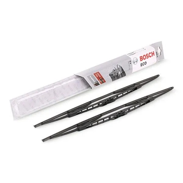 Bosch Eco/Bosch Classic Wiper Set 550C - 22inch/550MM NP200