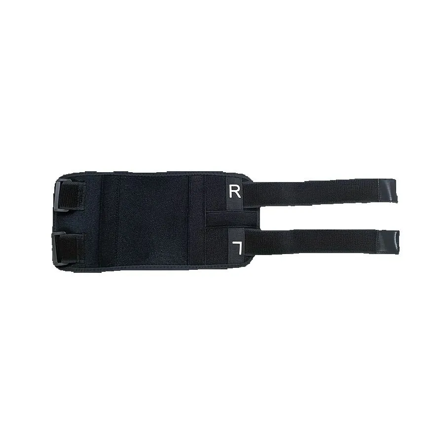 Be Active Plus Knee Support | Provides Targeted Compression for Lower Back