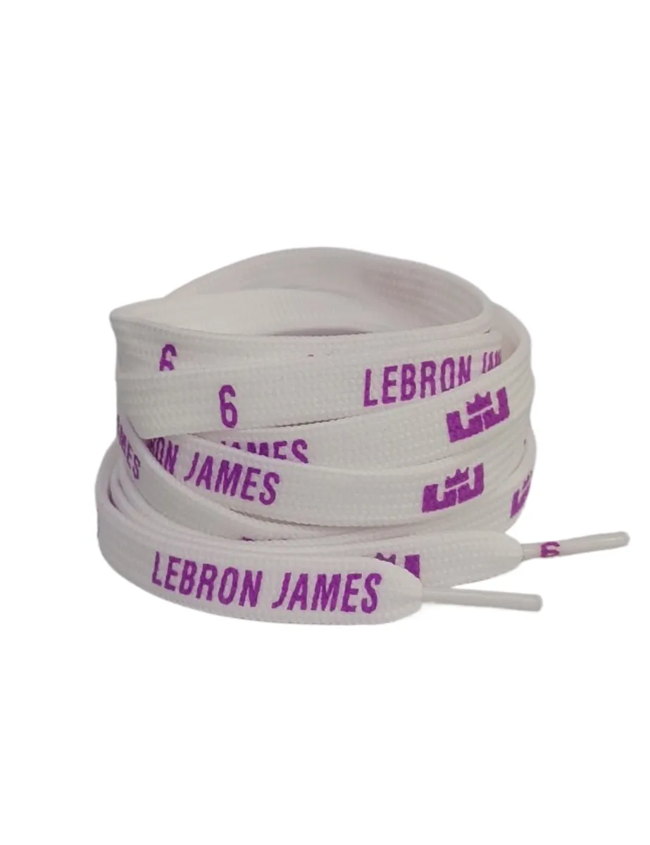 Flat Shoe Laces
