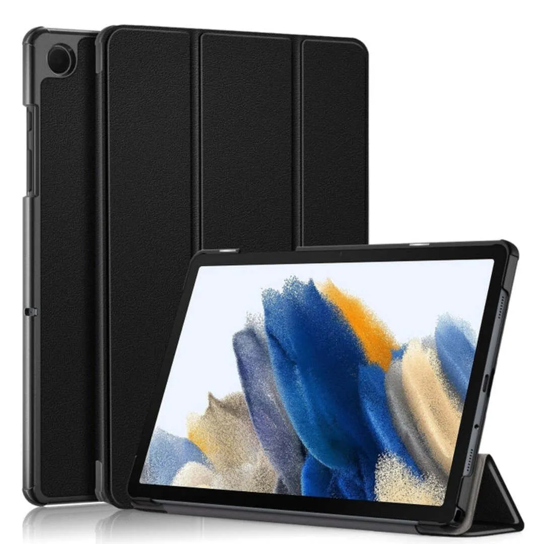 Tablet Case Compatible with Samsung Galaxy A11 8.7" - Black