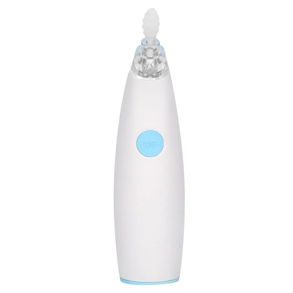 Safe Earwax Remover Light for Kids