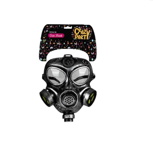 Crazy Party - Dress Up Oxygen Mask x 2