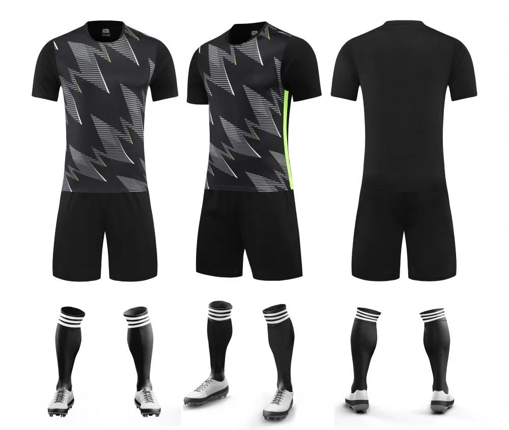 A football kit