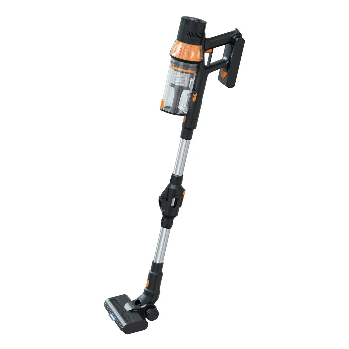 Bennett Read Duo Force 2-in-1 Upright Cordless Vacuum Cleaner