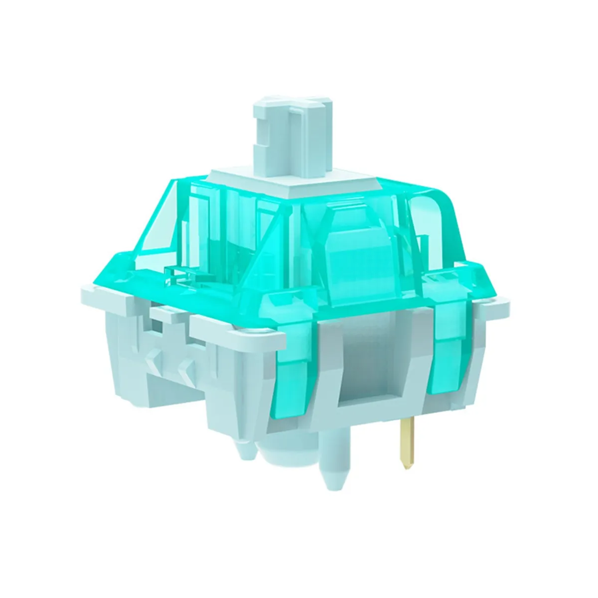 70Pcs F S Ice Burning Shaft Switches 5 Pin Advance