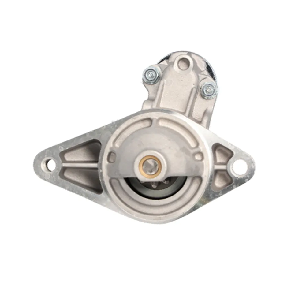 Toyota Corolla, Tazz E9 E11 - Starter