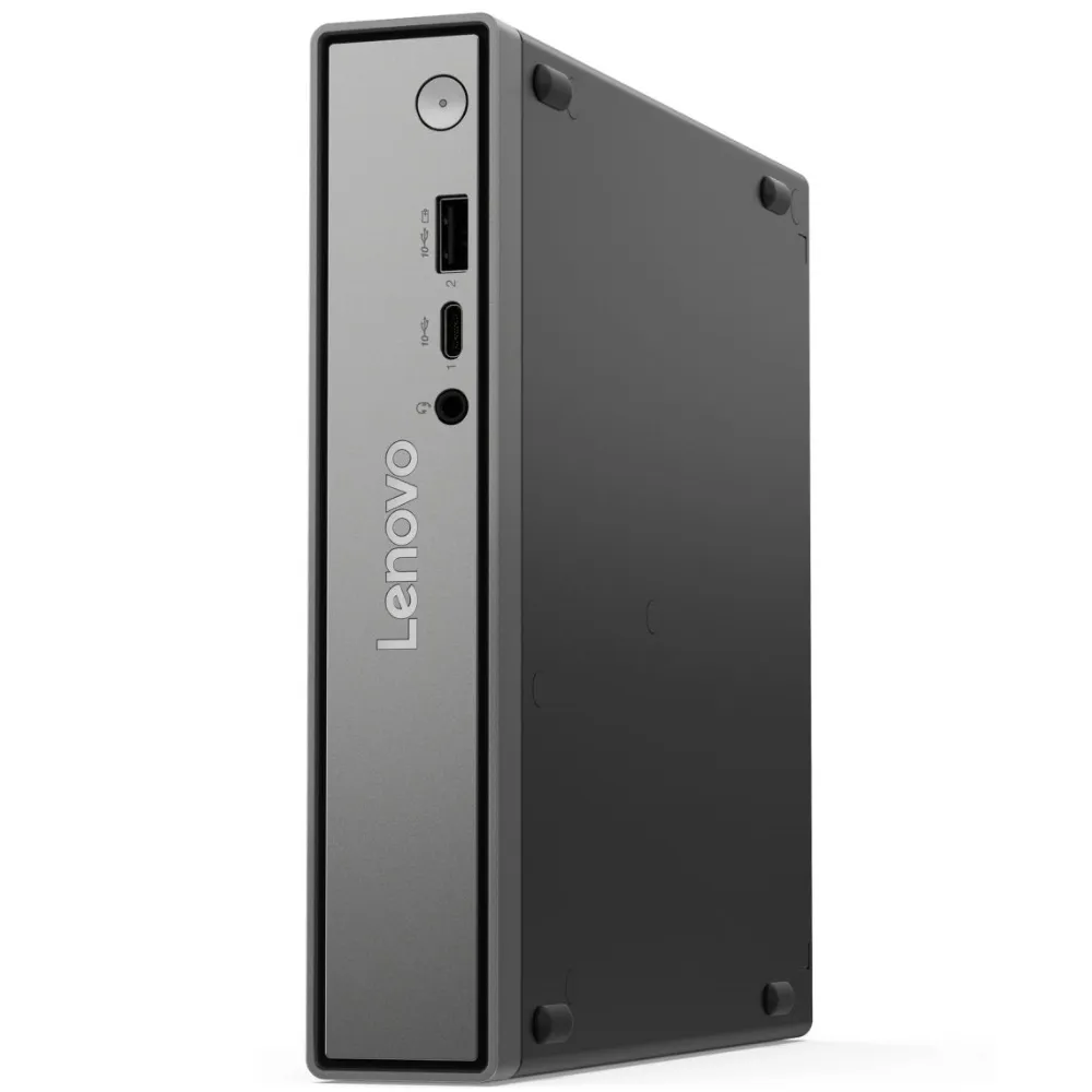 Lenovo ThinkCentre Neo 50q Desktop AI PC - Core Ultra 5 226V 16GB 512GB SSD