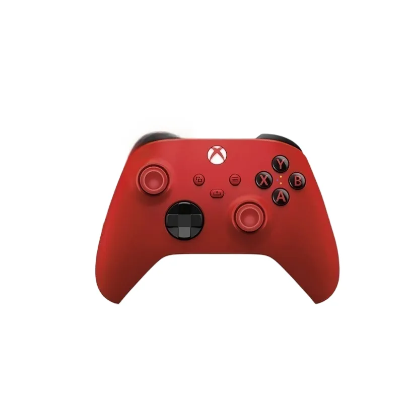 Adjustable Paddles & Trigger Locks - Ergonomic Design for Pro Gaming
